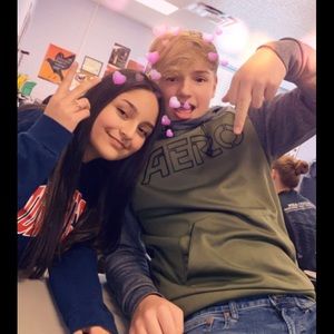 Meet your Posher, Adam